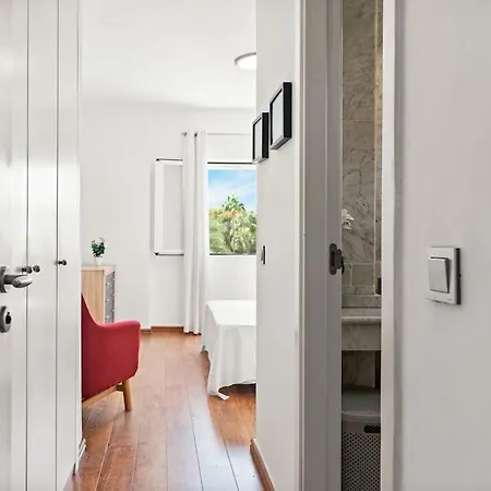 Apartment Gorgeous 3 Bedroom With Sea Views, Pool *