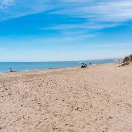 Gorgeous 3 Bedroom With Sea Views, Pool * Marbella