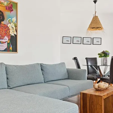 Gorgeous 3 Bedroom With Sea Views, Pool * Marbella